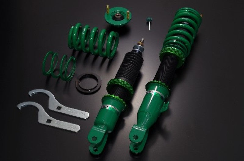 Tein NVSH64-K1LS3 VSH64-K1LS3 fits Honda 04-05 S2000 Base/Type V Mono Racing Coi