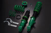 Tein NVSH64-K1LS3 04-05 fits Honda S2000 Base/Type V Mono Racing Coilover Kit