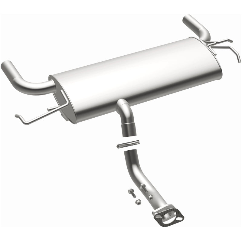 Magnaflow 108-0130 BRE Rear Muffler Kit Replacement fits Kia