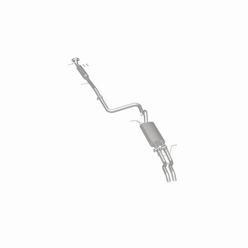 Magnaflow 106-0964 BRExhaust 11-19 fits Ford Fiesta 1.6L Exhaust Kit