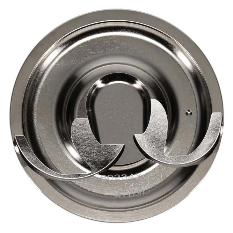 Wiseco K0235X6 fits Chevy LT1 6.2L 4.125in Bore 11.7:1 CR 1.115 CH Piston Kit -