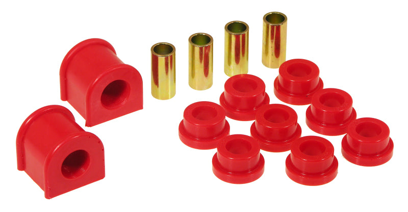 Prothane 4-1126 4-1126 fits Dodge 99-01 Dakota 2/4wd Rear Sway Bar Bushings