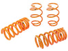 AFE 410-301001-N Control Lowering Springs 2015 fits Ford Mustang GT