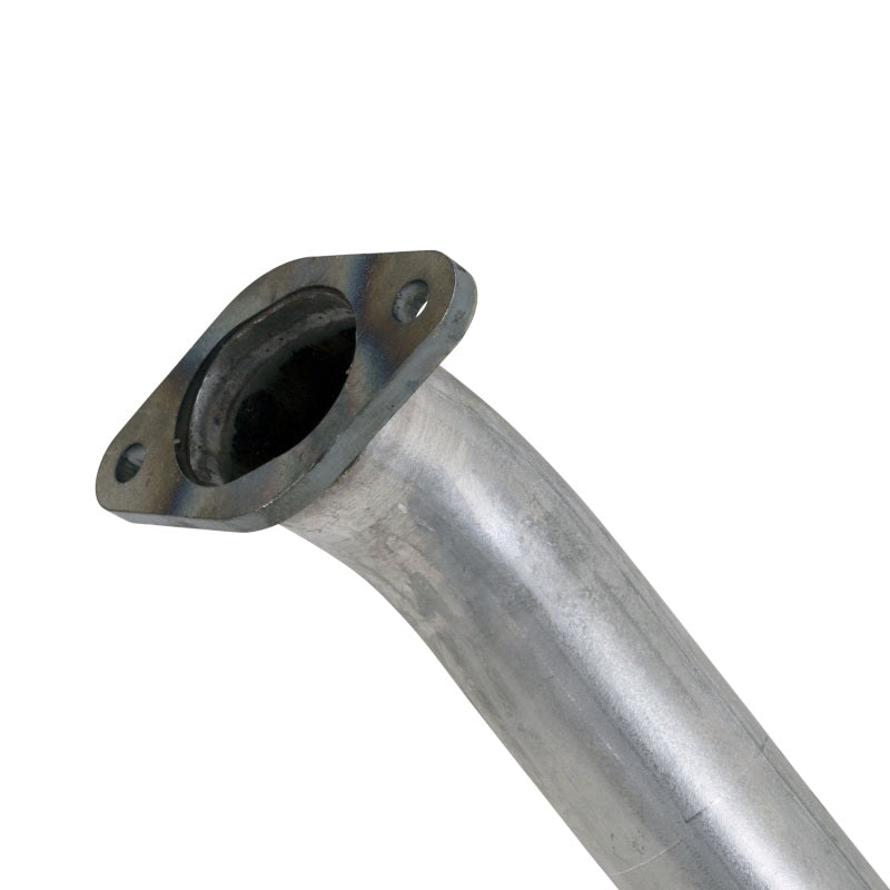 BBK 1666 Mustang 4.6 GT High Flow X Pipe With Catalytic Converters - 2-1/2