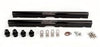 FAST 146033B-KIT Billet Fuel Rail Kit For LSXR