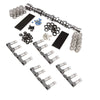 COMP Cams MK201-335-17 09+ fits Dodge Hemi 5.7/6.4 V8 VVT Stage 1 SC HRT 221/233 Hydraulic Roller Master Cam Kit