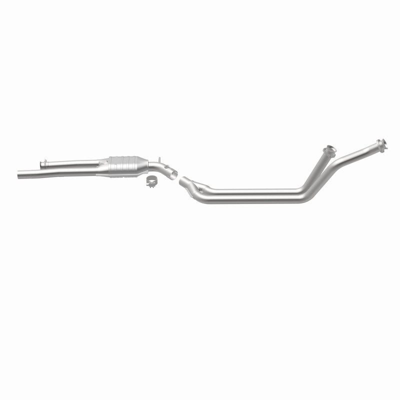 MagnaFlow 23839 Conv DF fits Mercedes 300E/TE 3.0L