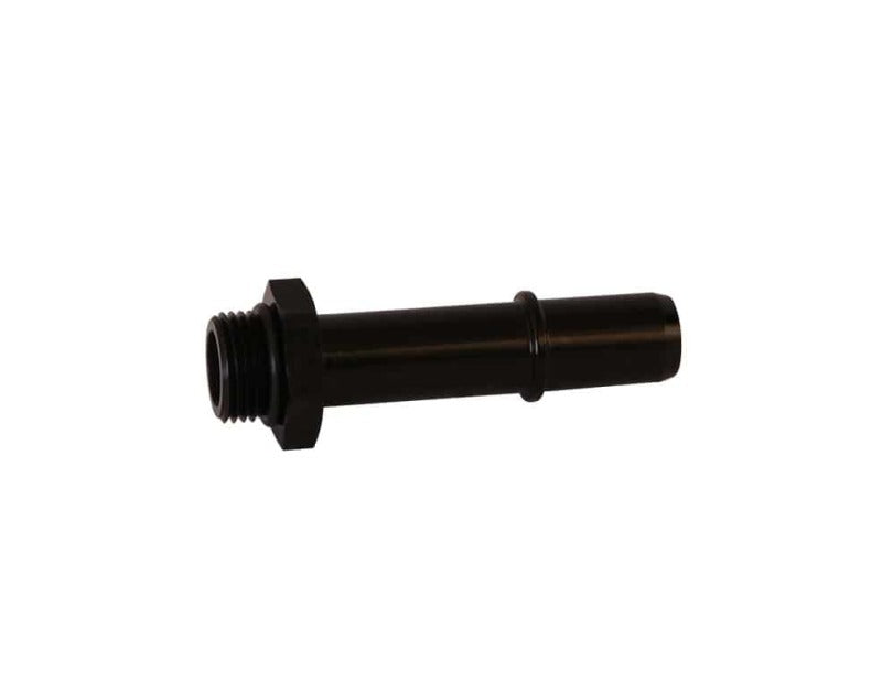 Aeromotive 15134 Adapter - 5/8 Male Quick Connect - AN-08 ORB