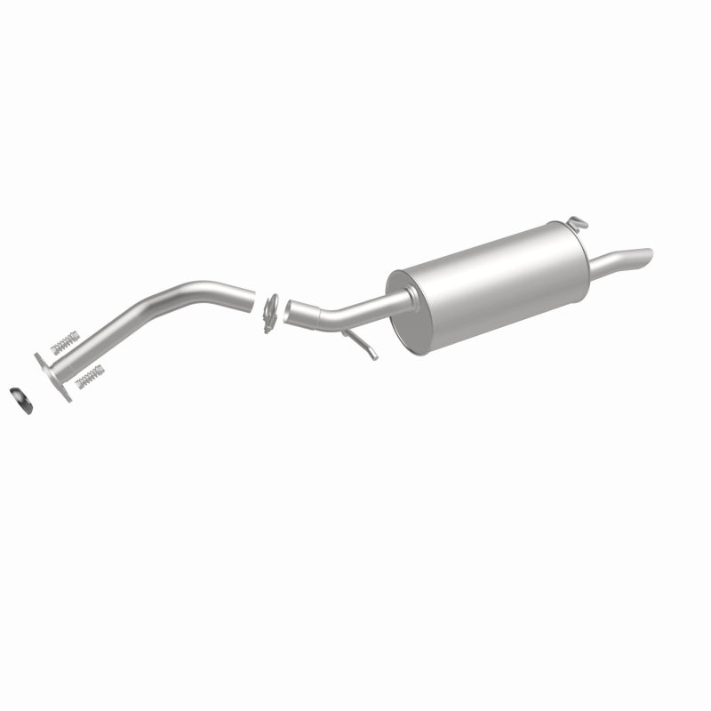 Magnaflow 106-0134 BRE Exhaust Kit 04-09 fits Toyota Prius 1.5L