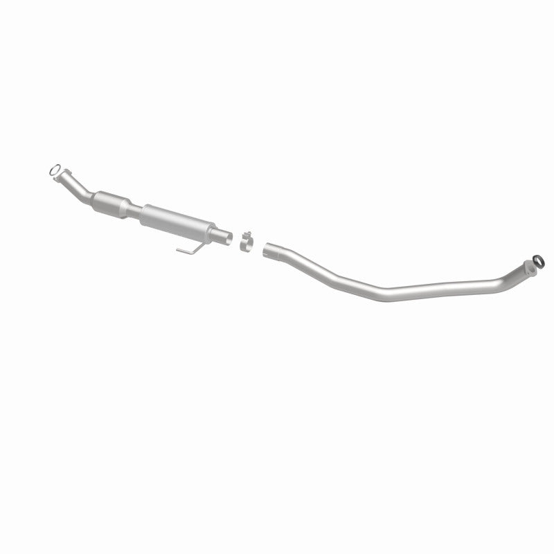 MagnaFlow 49502 Conv DF 09 Matrix/Vibe 2.4 FWD OEM