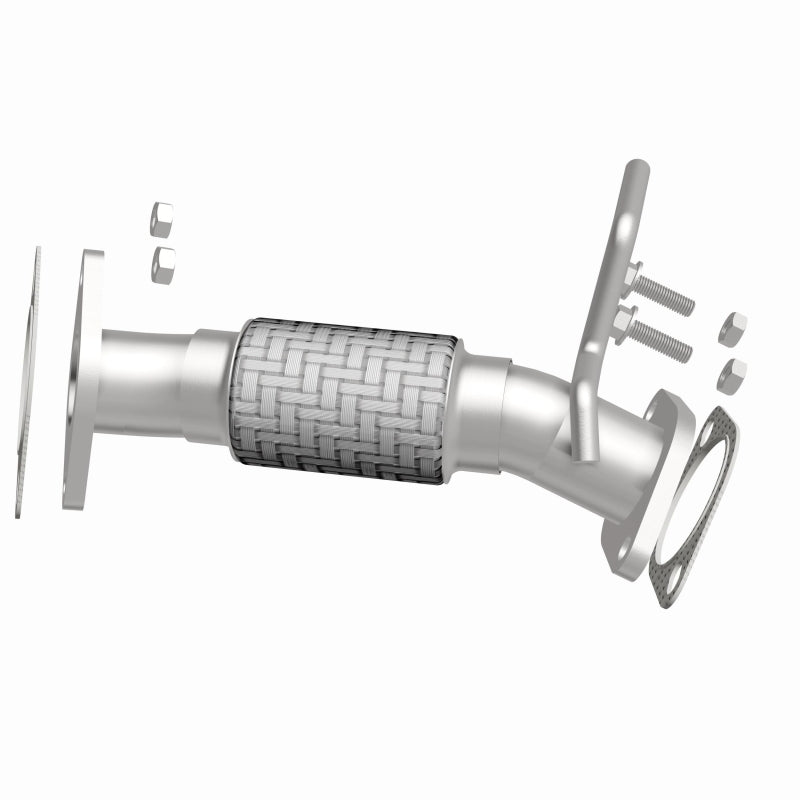 Magnaflow 107-0163 BRE Exhaust 06-10 Sonata 2.4L Front Pipe Kit