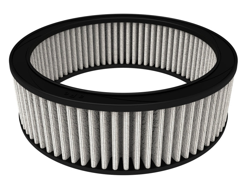 AFE 11-10035 MagnumFLOW Air Filters OER PDS A/F PDS fits GM Trucks 71-89 L6 V8