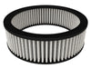AFE 11-10035 MagnumFLOW Air Filters OER PDS A/F PDS fits GM Trucks 71-89 L6 V8