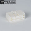 Rywire RY-SUPRA-BODY-20P-F 20 Position Connector - Supra