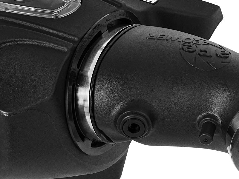 AFE 51-76206-1 Momentum GT Pro Dry S Cold Air Intake 12-17 fits Jeep Grand Cher