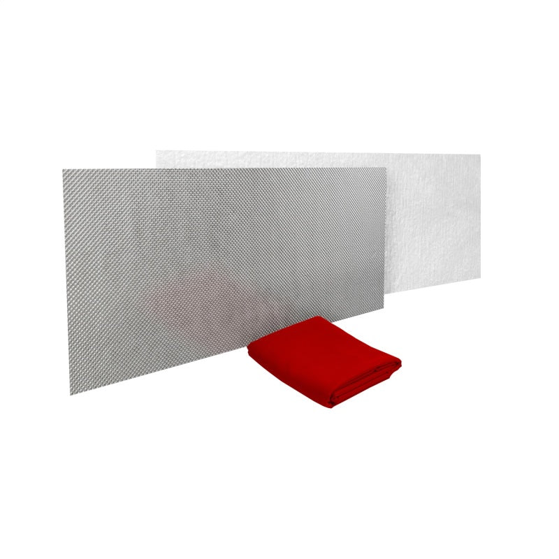 DEI 901053 Ex Heat Shield Liner Cut 2 Fit