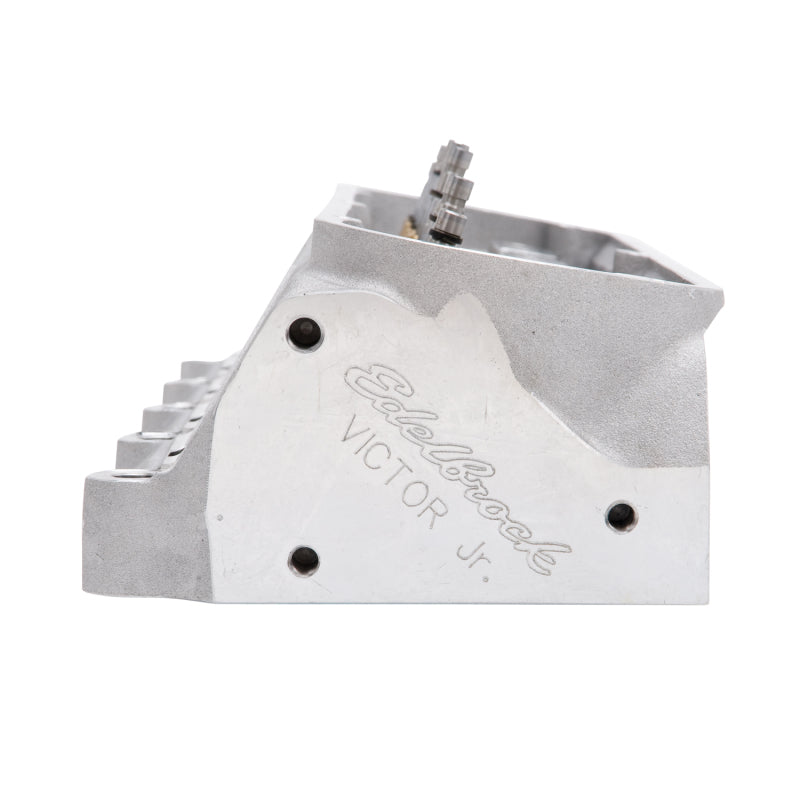 Edelbrock 77179 Single Victor Jr 289-351W w/ Valves Head