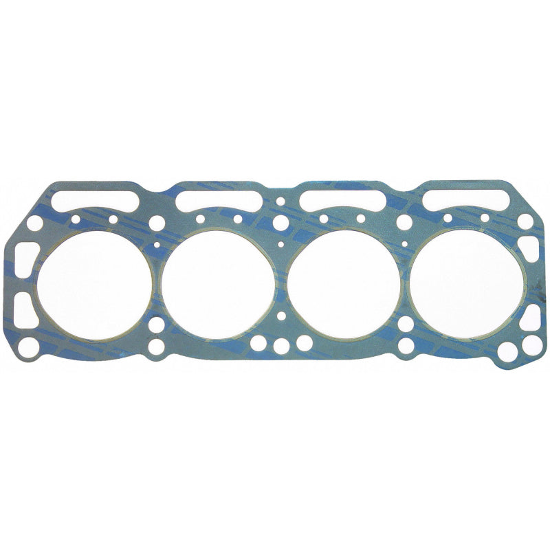 Fel-Pro 21199PT1 fits Nissan 210 21199 PT-1 PermaTorque Engine Cylinder Head Gasket
