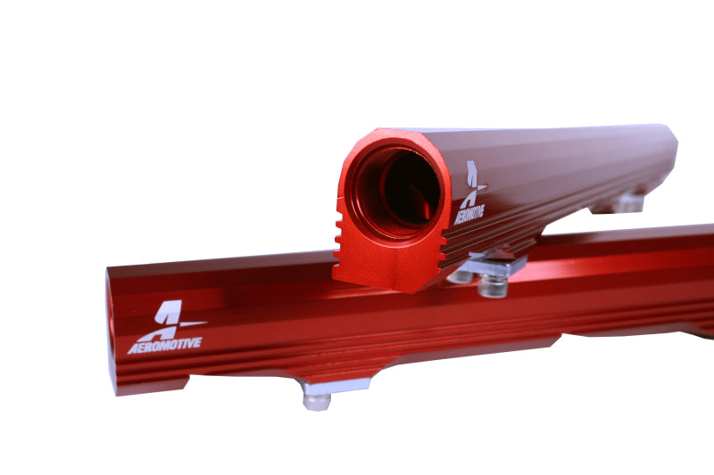 Aeromotive 14114 GM LS2 Billet Fuel Rails