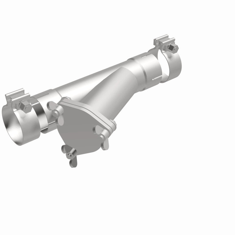 MagnaFlow 10784 Exhaust Cut-Out 2.5inch