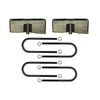 Skyjacker BUK2087 fits GM 2in Block & U-bolt Kit