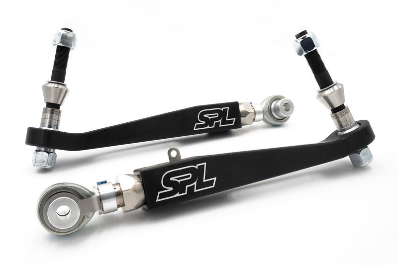 SPL Parts SPL FLCA G8X IX 2022+ fits BMW G8X Front Lower Control Arms M3/M4 AWD
