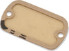 Twin Power 488750 fits 72-81 Big Twin and XL Master Cylinder Cover Gasket Repla