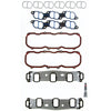 Fel-Pro MS98005T fits Ford Ranger MS 98005 T Engine Intake Manifold Gasket Set