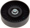 Gates 36419 2012 fits Hyundai Accent 4-Cyl. 1.6L Idler Belt Drive Pulley