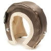DEI 10144 Turbo Shield T4 - Shield Only - Titanium