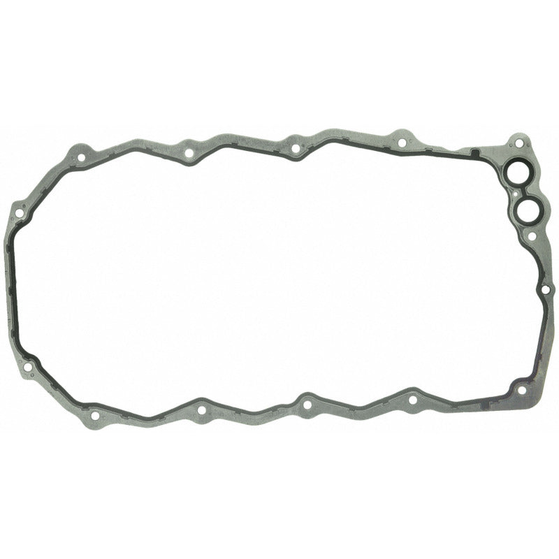 Fel-Pro OS30701R fits Chrysler PT Cruiser OS 30701 R Engine Oil Pan Gasket Set PermaDry Molded Rubber