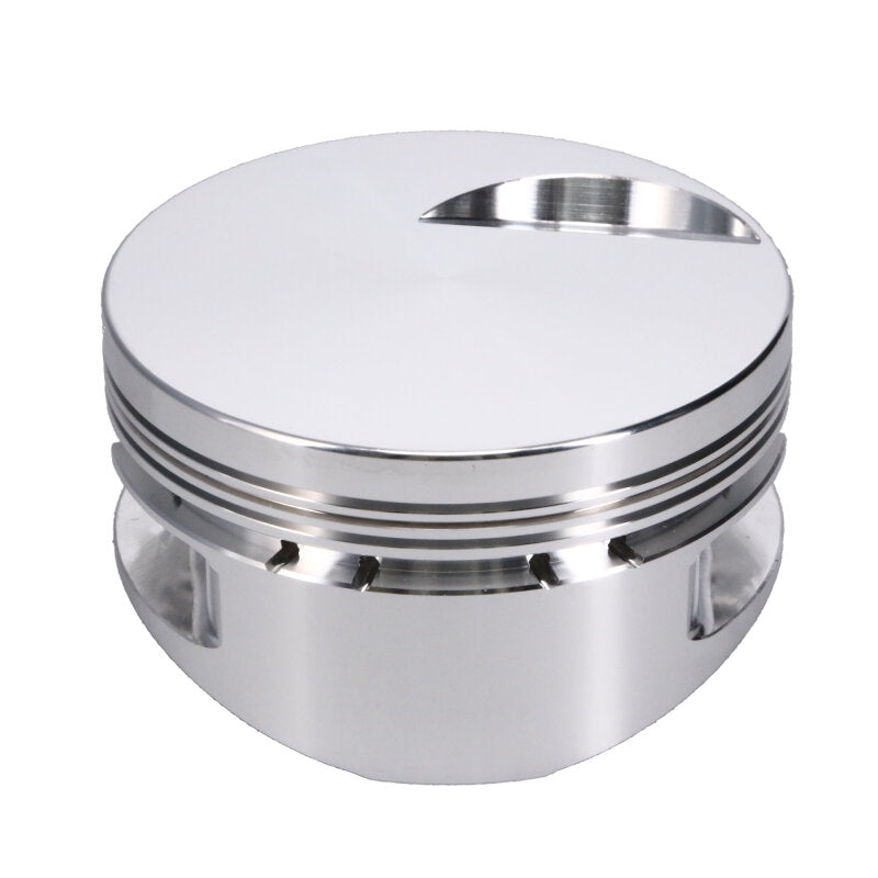 Manley Performance 696280-8 Manley fits Chevrolet Big Block Piston Set - 4.60