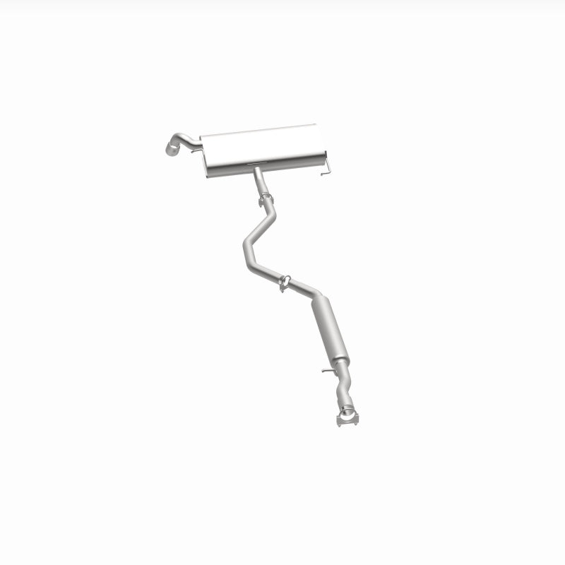 Magnaflow 106-0067 BRE Exhaust Kit 07-12 Caliber Compass Patriot