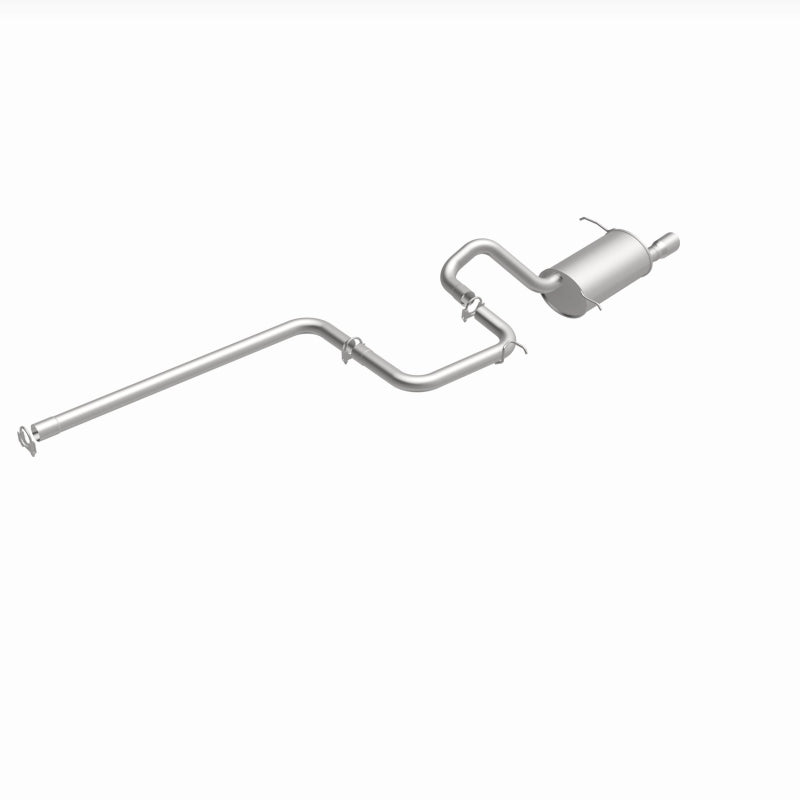 Magnaflow 106-0232 BRE Exhaust Kit 01-09 fits Chrysler PT Cruiser 2.4L