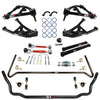 QA1 HK32-GMB4 78-93 fits GM B-Body Level 2 Handling Kit 2.0 w/o Shocks