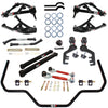 QA1 DK32-GMG2 69-72 fits GM G-Body Level 2 Drag Kit 2.0 w/o Shocks