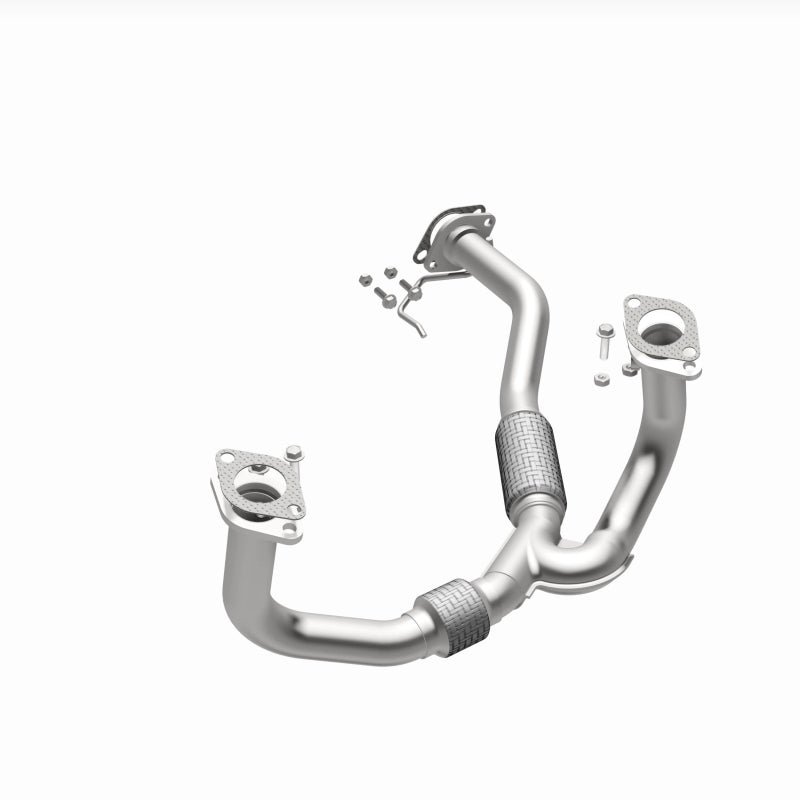 Magnaflow 107-0245 BRE Exhaust 03-06 KIA SORENTO 3.5L Front Pipe Kit