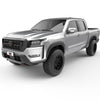 EGR 22-25 Nissan Frontier Fender Flare Summit Series