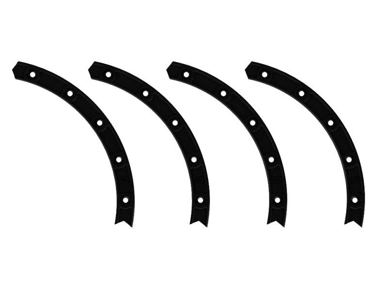 ICON 192050 17in Compression/Alpha/Rebound Wheel Rock Ring Kit (20 Bolt)