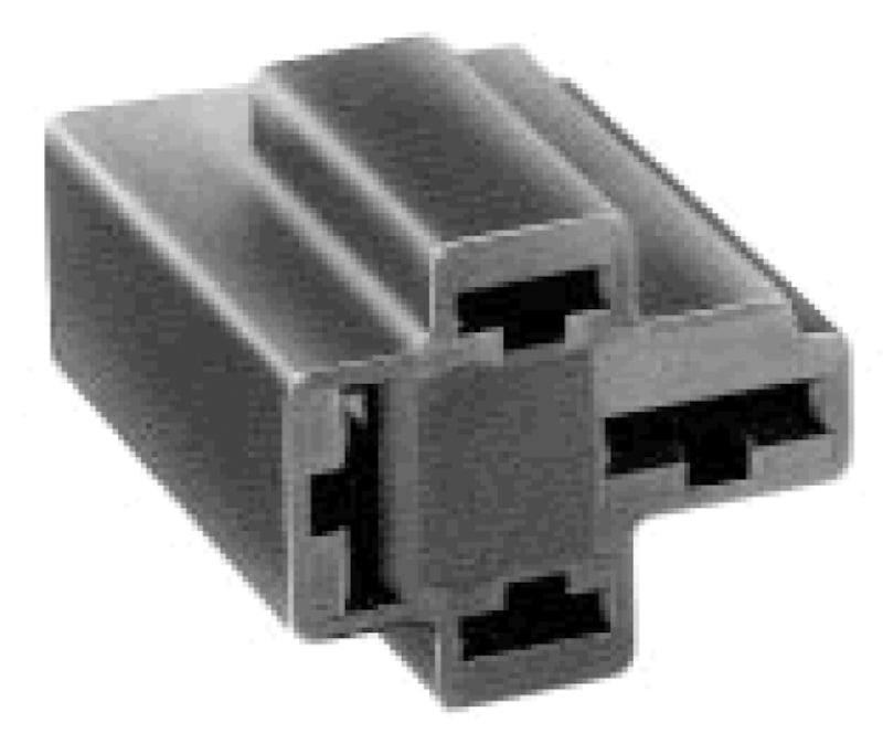 Hella H84703001 Relay Socket 70A 4 Term Hrns 1