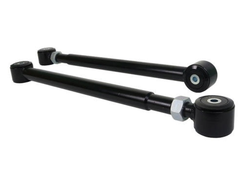 Superpro TRC1139 fits Toyota LC 200 Series HD Adj. Rear Lower Trailing Arm