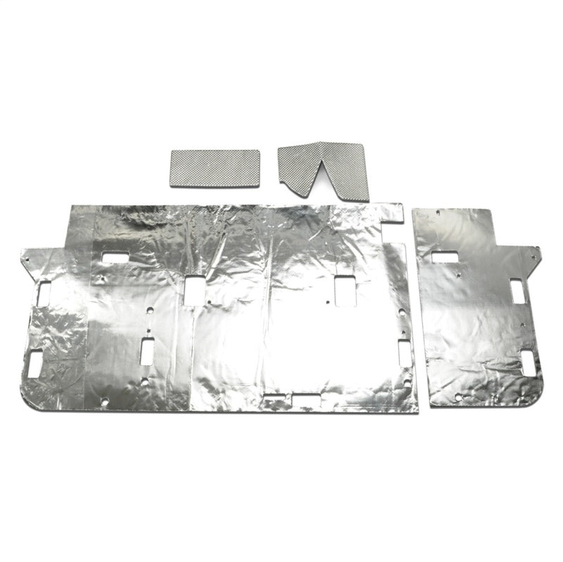 DEI 10874 fits Honda 15-21 Pioneer 1000 Heat Shield Kit