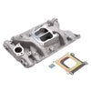 Edelbrock 2194 Manifold Performer Holden 253-308 CI V8 Satin