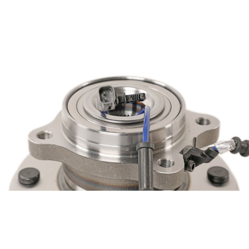 MOOG 515145 fits Chevrolet 11-19 Silverado 2500 HD Front Hub Assembly