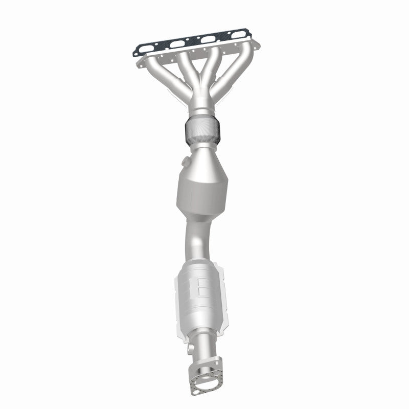 MagnaFlow 49351 Conv DF Cooper/S manf OEM