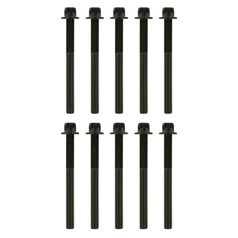 Fel-Pro ES72198 fits Nissan Altima ES 72198 Engine Cylinder Head Bolt Set