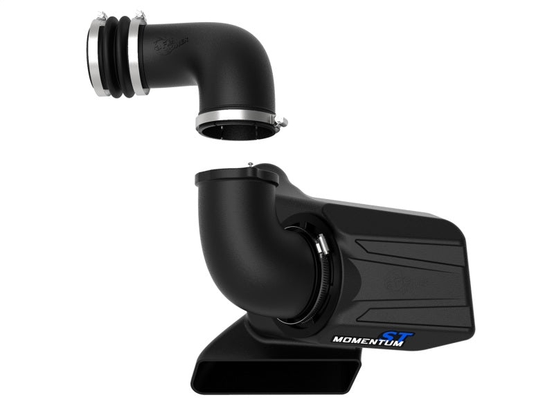 AFE 54-46405 um ST Pro 5R Cold Air Intake System 2018 fits Volkswagen Atlas V6-