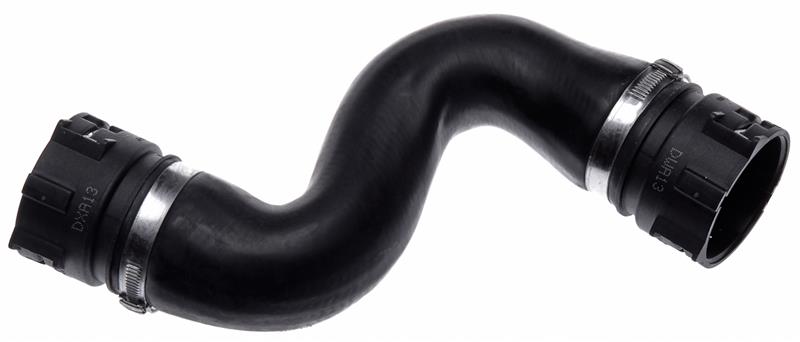 Gates 23819 07-10 fits BMW X3 6-Cyl. 3.0L Lower Molded Coolant Hose