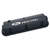 Ford Racing 302-135 Racing 289-351 Slant Edge Black Valve Cover