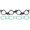 Fel-Pro MS97147 fits Nissan Altima MS 97147 Engine Intake Manifold Gasket Set